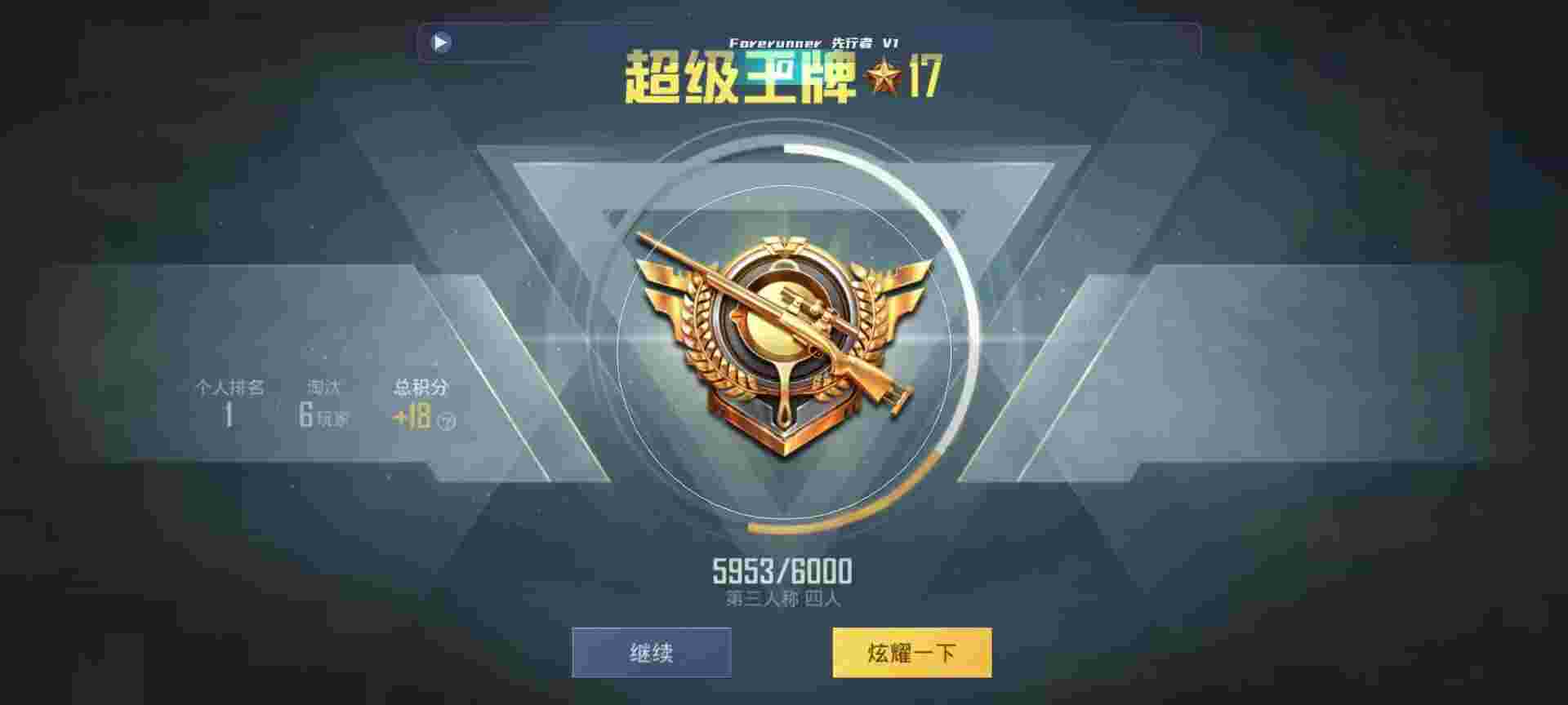和平精英鸡腿辅助自瞄 - 18块钱和平辅助辅助预览图